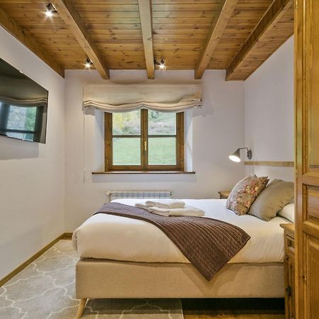 Luderna - Apartamento Orri A2 Gessa Exterior foto