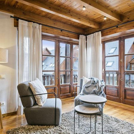 Luderna - Apartamento Orri A2 Gessa Exterior foto