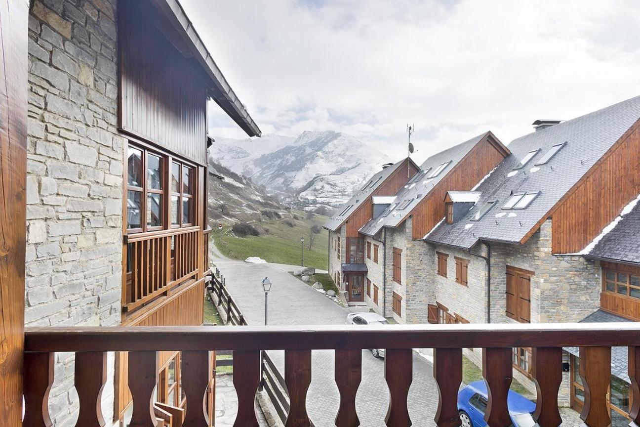 Luderna - Apartamento Orri A2 Gessa Exterior foto